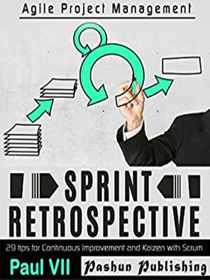 cover image of Agile Retrospectives